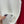 Chanel 2025 Bow Sweater White mix Red Wool 99220