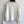 Chanel 2025 Crew Neck Long-sleeved Cardigan White Cashmere 329415