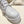 CC Ankle Boots 100m White Lambskin