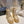 CC Ankle Boots 100m Beige Lambskin