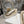 CD Dior Star Platform Sneaker In Glossy Gold Cowhide 996420