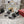 Viv Sneaker Black Custom Woven 262959