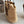 LOE 27 SUMMER WOVEN BASKET IN NATURAL RAFFIA