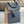 LOE GOYA BACKPACK 40 IN BLACK MIX BEIGE GRAINED CALFSKIN