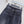 CC 26s Wide-Leg Pants Dark Grey Denim 407865