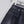 CC 26s Wide-Leg Pants Dark Grey Denim 407865