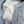 CC 26s Camellia Lace Straight-Leg Pants Washed Blue Denim 407854