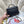 CC 25P Mini Flap Bag 20cm Top Handle Black Calfskin Gold Hardware