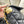 CC 25P Mini Flap Bag 20cm Top Handle Black Calfskin Gold Hardware