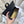 CC 26s Flap Bag 20 In Black Lambskin