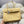 CC 26s Large Tote Bag Beige Grained Calfskin