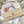 CC 26P Horizontal Coco Handle 30cm Beige Quited Caviar Leather