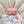 CC 26s Flap Bag 20 In Pastel Pink Lambskin