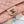 CC 26s Flap Bag 20 In Pastel Pink Lambskin