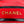 cc 22 hobo red black calfskin gold hardware