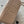 Chanel 2025 Vanity 17cm Bag Light Beige Caviar Leather 320296