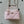 Chanel 2025 Vanity 17cm Bag Pink Caviar Leather 320302