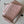 Chanel 2025 Vanity 17cm Bag Pink Caviar Leather 320302