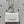 Chanel 2025 Trendy CC Wallet on Chain 19cm Bag White Caviar Leather 320292