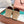 LP 25C Summer Charms Mules 55MM Mocha Suede 215030