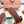 LP 25C Summer Charms Mules 55MM Mocha Suede 215030