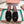 LP 25 Summer Charm Sandal 55 Black Suede