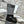 D-Major Boot In Grey Mix Black Denim Fabric 100570