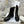CD D-Strike Ankle Boot In Black Glossy Cowhide 100587