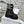 D-Major Ankle Boot In Black Tweed 100592