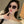 CAT-EYE FRAME SUNGLASSES G8641 IN ACETATE