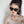 SQUARE SUNGLASSES L1551 IN ACETATE