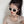 SQUARE SUNGLASSES L1551 IN ACETATE