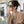 MONTAIGNE SUNGLASS CD5771 IN BLACK ACETATE