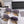 MONTAIGNE SUNGLASS CD6710 IN MULTICOLOR ACETATE
