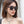 MONTAIGNE SUNGLASS CD1086 IN ACETATE