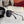 SQUARE FRAME SUNGLASSES G9862 IN METAL
