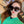 MONTAIGNE SQUARE SUNGLASS D6227 IN ACETATE