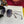 SQUARE FRAME SUNGLASSES G364 IN METAL