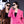 MONTAIGNE SQUARE SUNGLASS D5290 IN ACETATE