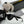 CAT EYE SUNGLASS D4109 IN ACETATE