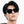 SQUARE FRAME SUNGLASSES G97722 IN ACETATE