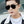 NAVIGATOR FRAME SUNGLASSES G5731 IN METAL