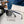 RECTANGULAR FRAME SUNGLASSES G2805 IN METAL