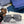 NAVIGATOR FRAME SUNGLASSES G1731 IN METAL