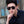 NAVIGATOR FRAME SUNGLASSES G010 IN METAL