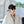 BUTTERFLY FRAME SUNGLASSES G550 IN ACETATE