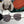 BUTTERFLY FRAME SUNGLASSES G3635 IN METAL