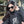 SQUARE FRAME SUNGLASSES G1110 IN ACETATE