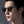 RECTANGULAR FRAME SUNGLASSES G3370 IN ACETATE AND METAL