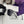 RECTANGULAR FRAME SUNGLASSES G3370 IN ACETATE AND METAL